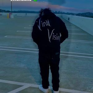 Meet your Posher, Isaiah